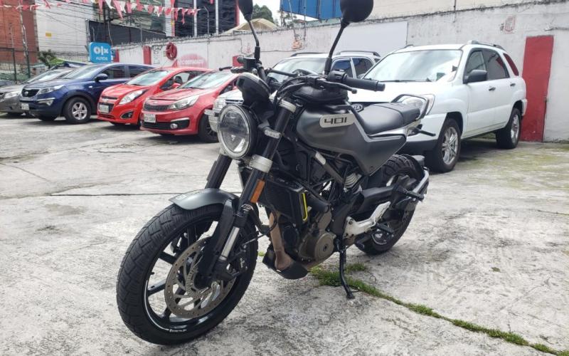 Husqvarna
