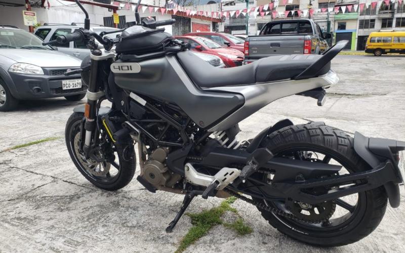 Husqvarna