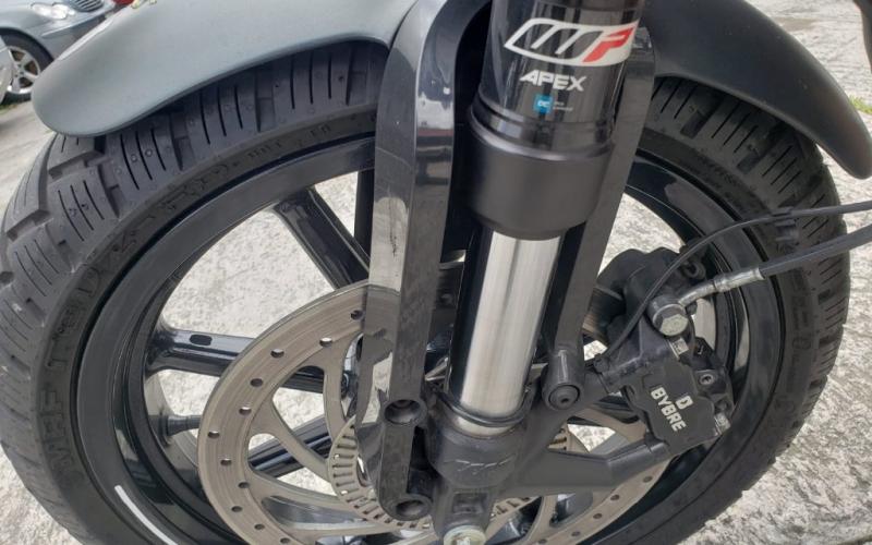 Husqvarna