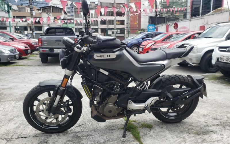 Husqvarna