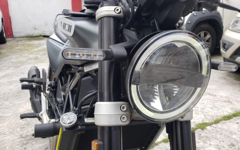Husqvarna