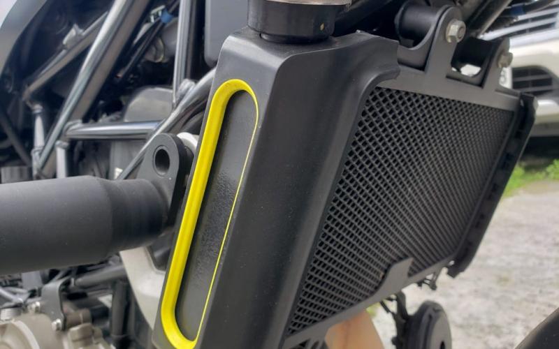Husqvarna