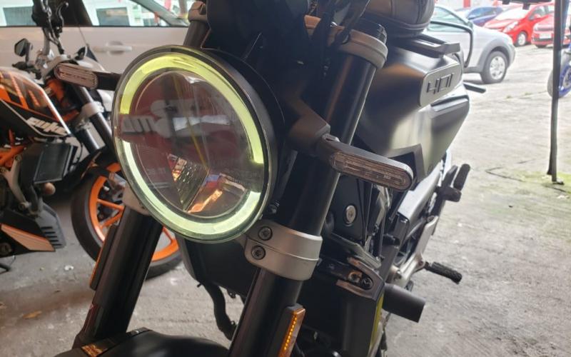 Husqvarna