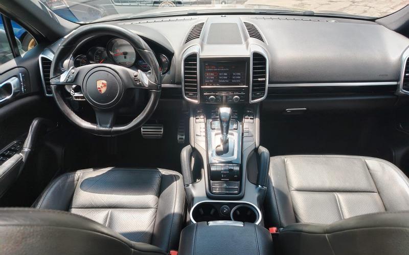 Porsche