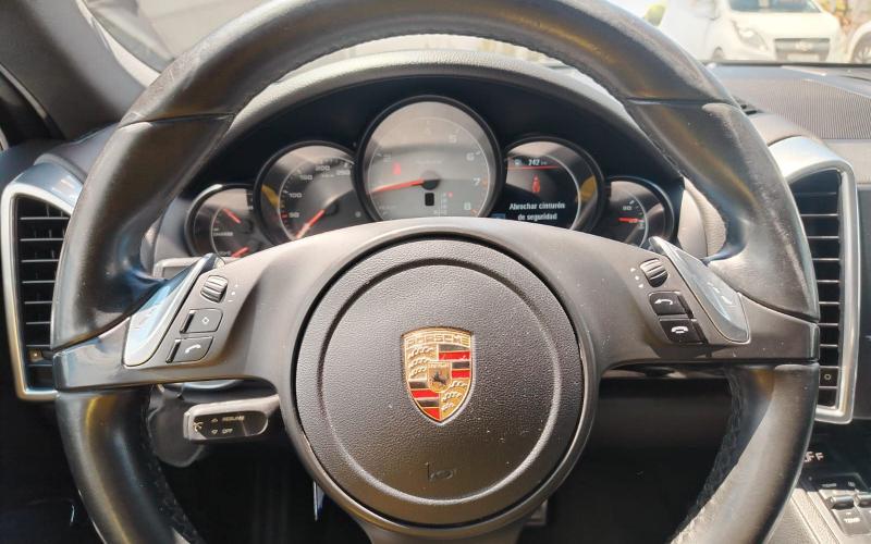 Porsche