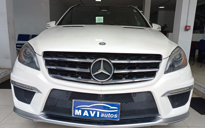Mercedes Benz