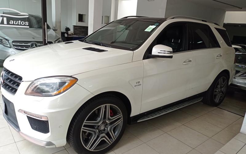 Mercedes Benz