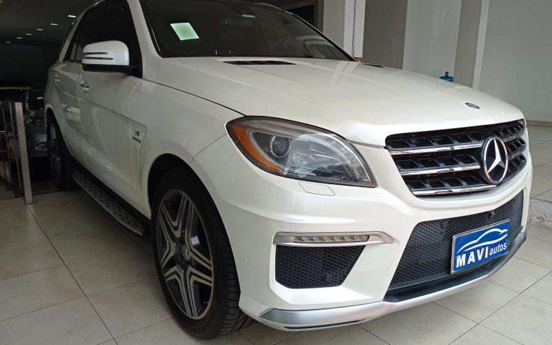 Mercedes Benz