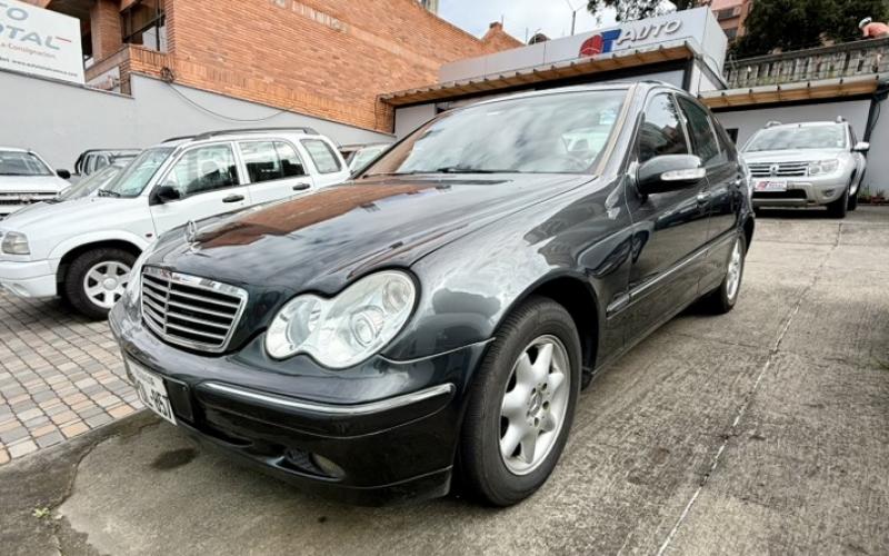 Mercedes Benz