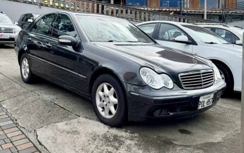 Mercedes Benz