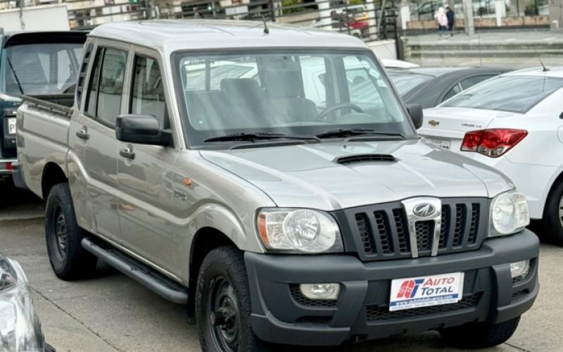 Mahindra