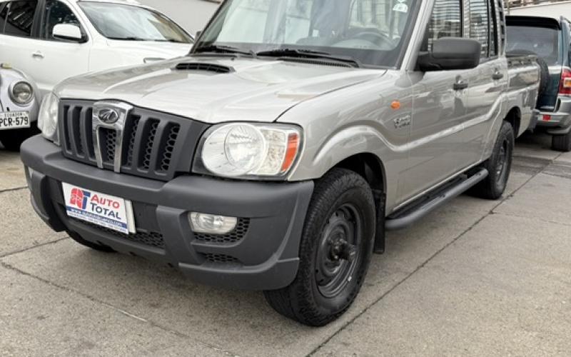 Mahindra