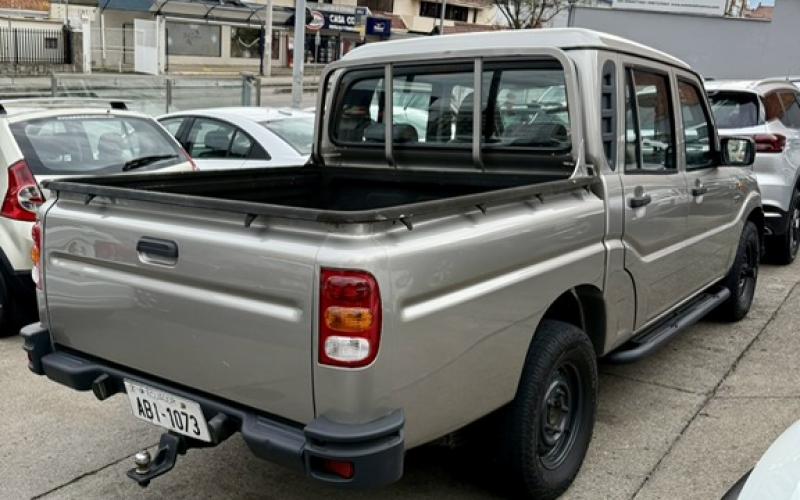Mahindra