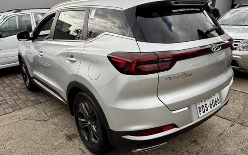 Chery