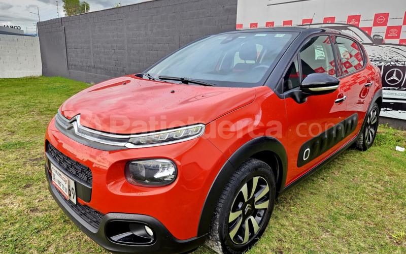 Citroen