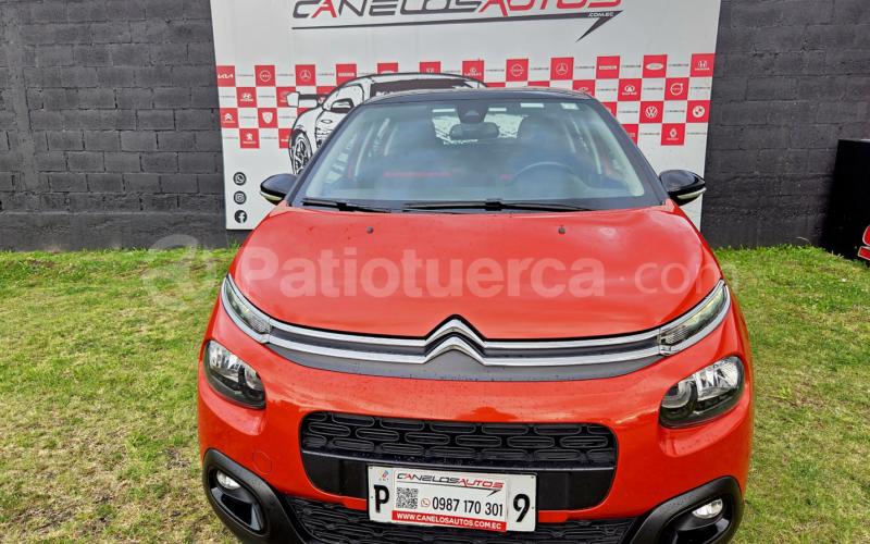 Citroen