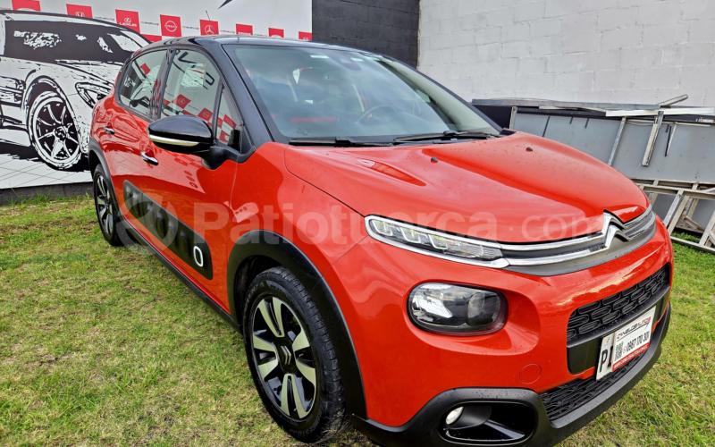 Citroen