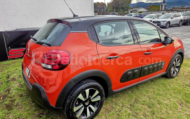 Citroen