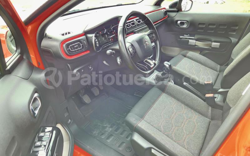 Citroen