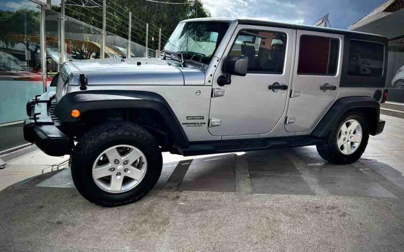 Jeep