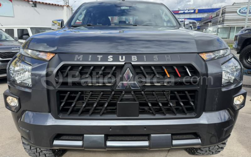 Mitsubishi