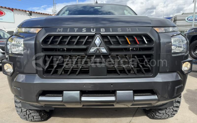 Mitsubishi