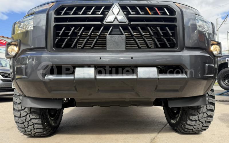 Mitsubishi