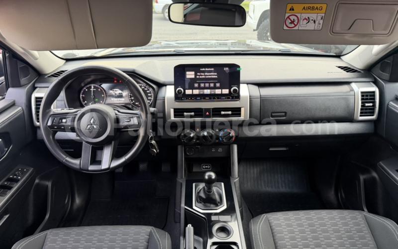 Mitsubishi