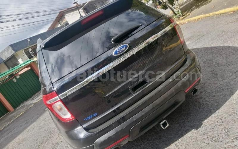 Ford