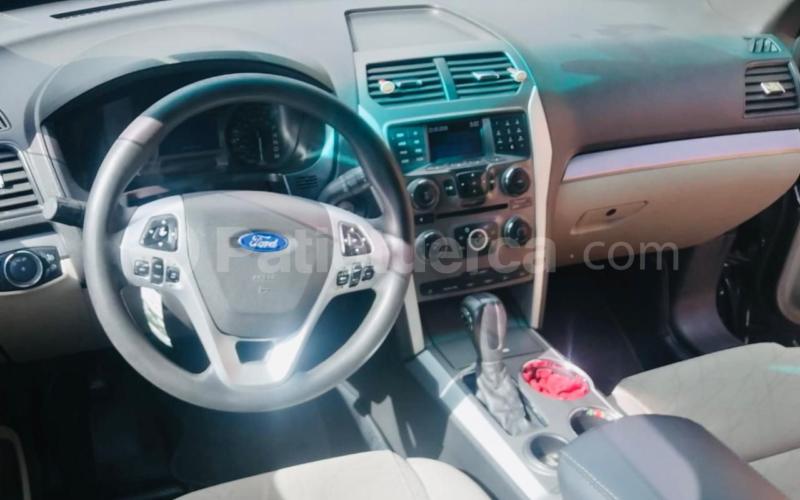 Ford