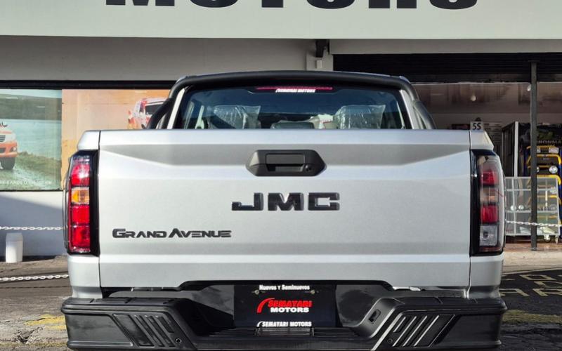 JMC