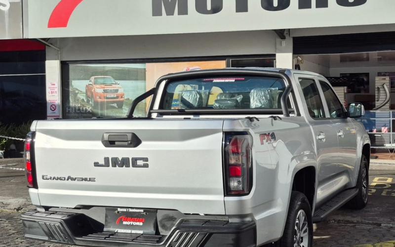 JMC