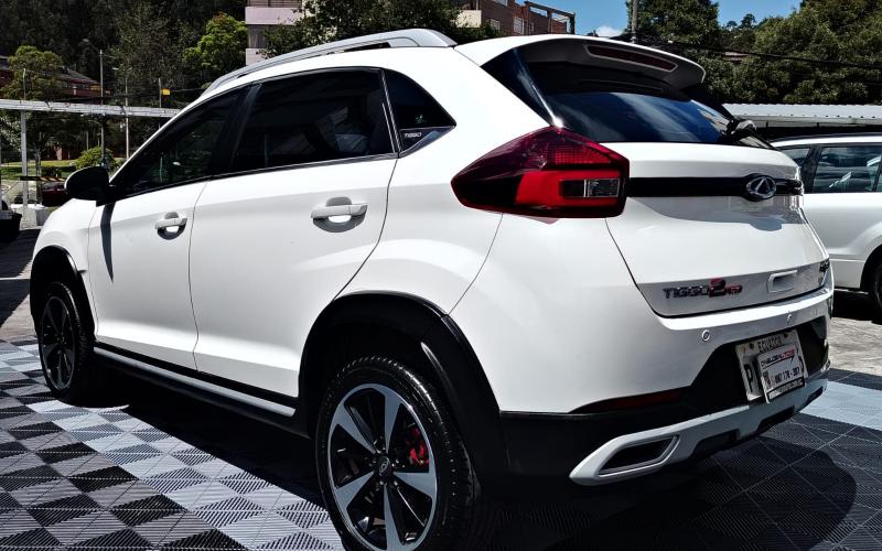 Chery