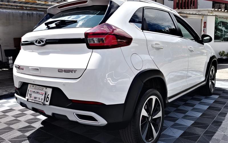 Chery