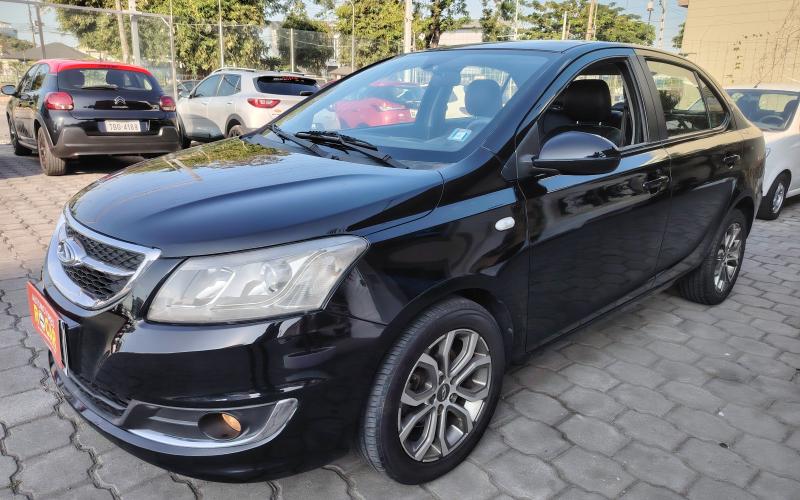 Chery