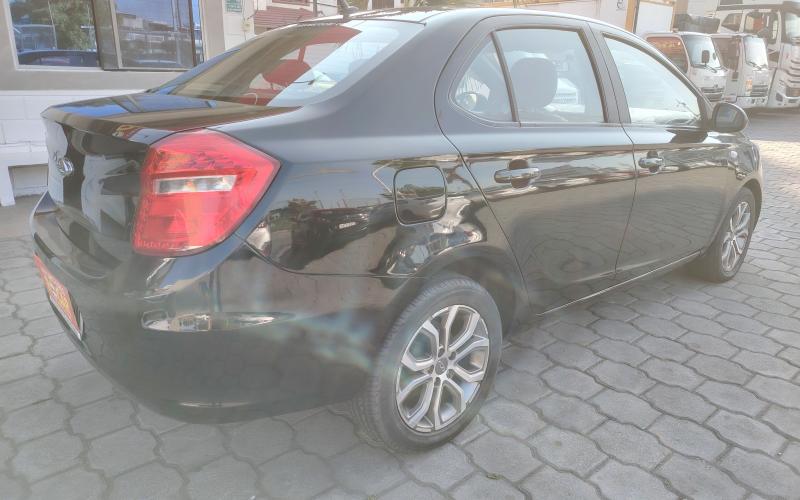 Chery