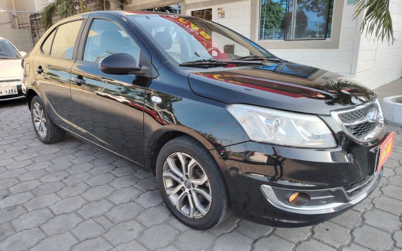 Chery