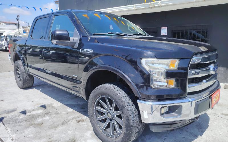 Ford