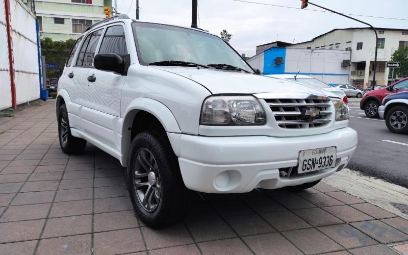 Chevrolet