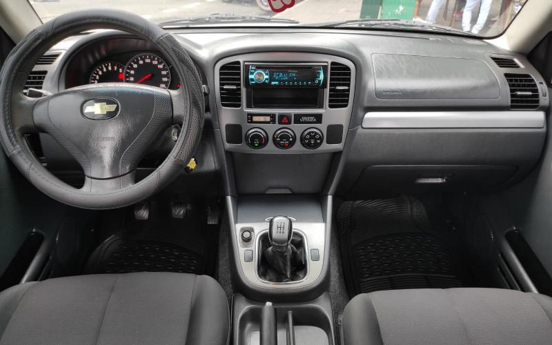 Chevrolet