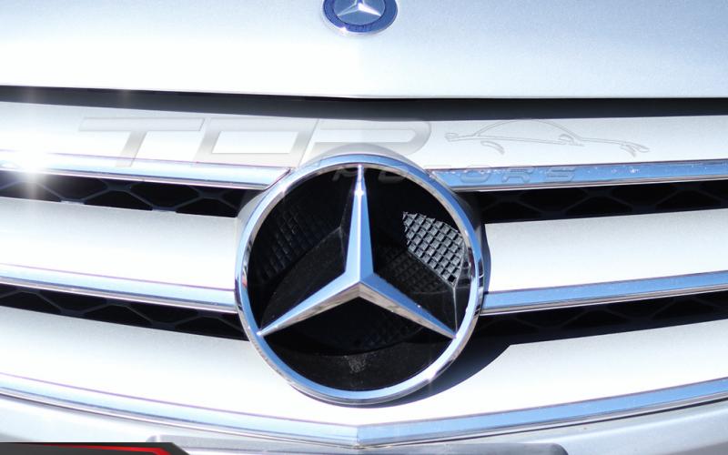 Mercedes Benz