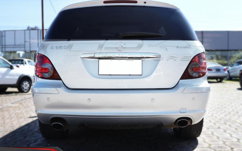 Mercedes Benz