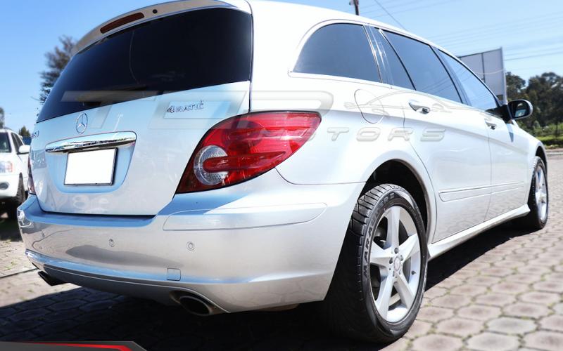 Mercedes Benz