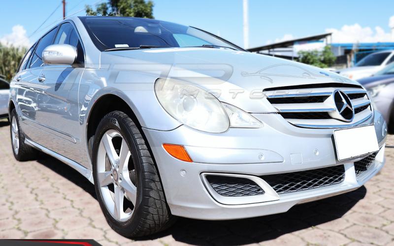 Mercedes Benz
