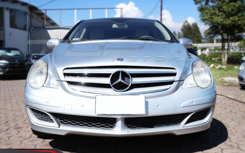Mercedes Benz