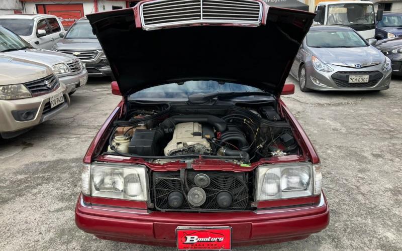 Mercedes Benz