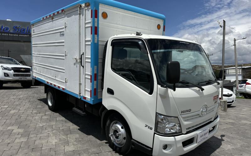 Hino