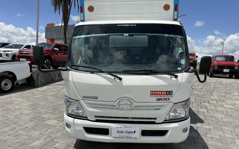 Hino