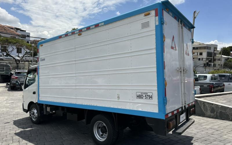 Hino