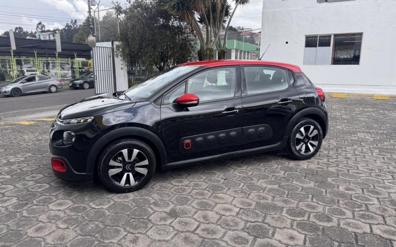 Citroen